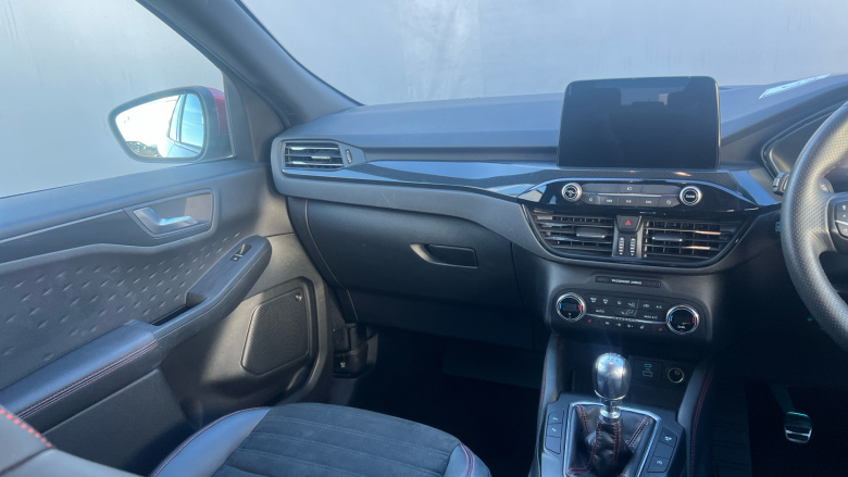 Ford Kuga 2.0 EcoBlue mHEV ST-Line X 5dr Diesel Estate